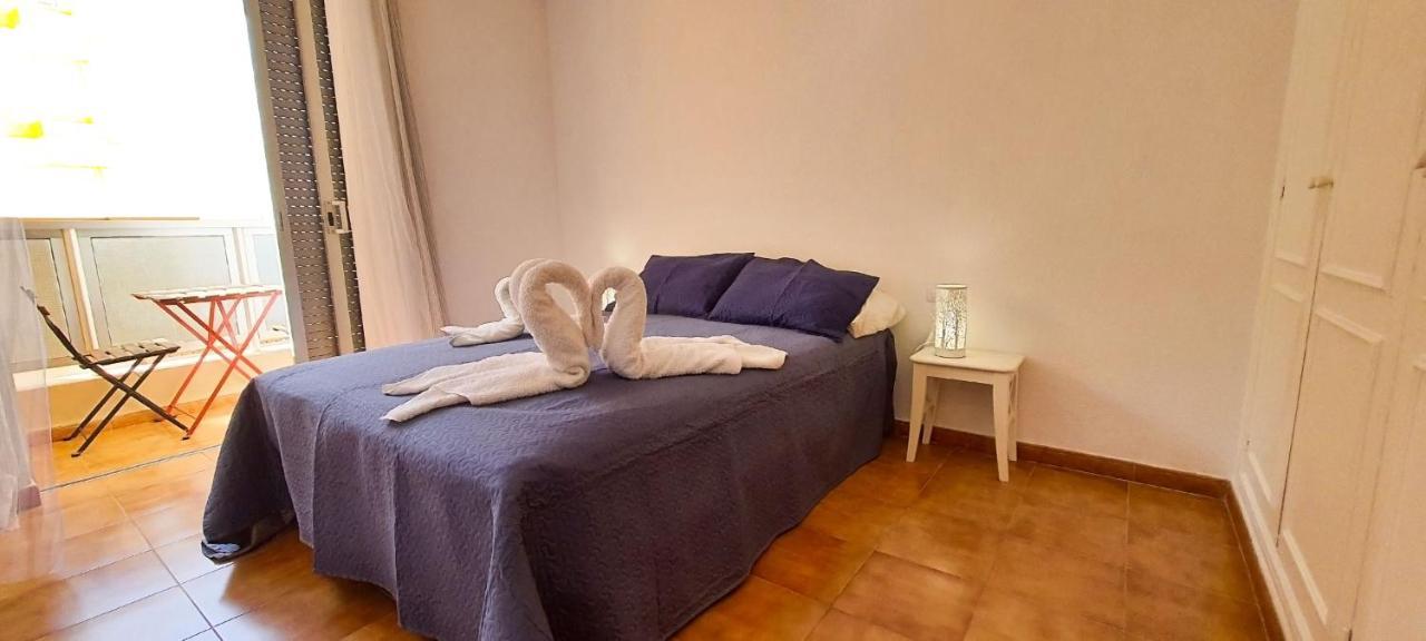Apartamento Radazul Sea View Exterior foto